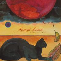 Виниловая пластинка STEARNS MICHAEL / ANCIENT LEAVES (1LP)